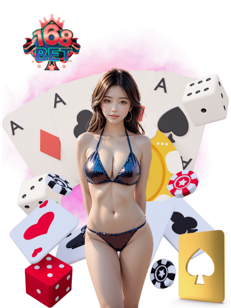 168bet slot