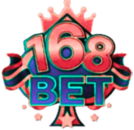 168bet slot logo